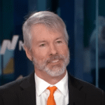 wp header logo 1375 Can Strategy Survive A 90% Bitcoin Crash? Saylor Says Yes