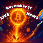 wp header logo 1376 Next Crypto to Explode Live News Today: Timely Insights for Chart Sniffers (November 17)
