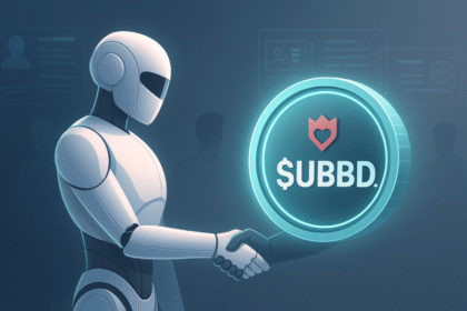 wp header logo 1377 Tether’s $1B Neura Bet Puts AI Tokens In Focus As SUBBD Presale Heats Up