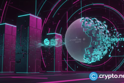 wp header logo 1378 Most institutional investors unaware of Bitcoin Core-Knots software debate