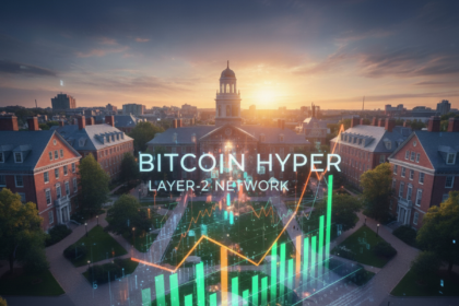wp header logo 1379 Bitcoin Hyper Presale Nears $28M As Harvard Triples Bitcoin ETF Bet