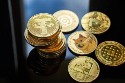 wp header logo 138 Altcoins To Rally As Bitcoin Dominance Mirrors July 2025 Setup — Details