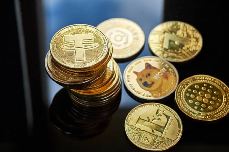 wp header logo 138 Altcoins To Rally As Bitcoin Dominance Mirrors July 2025 Setup — Details