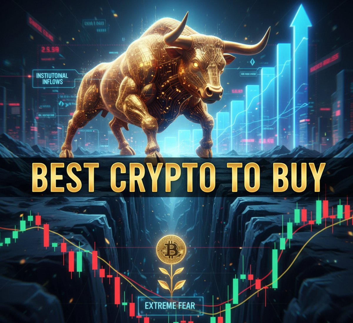 wp header logo 1388 Best Crypto to Buy Now as Bitcoin’s Weakest Q4 Marks Final Dip Before a Potential Mega Bullrun