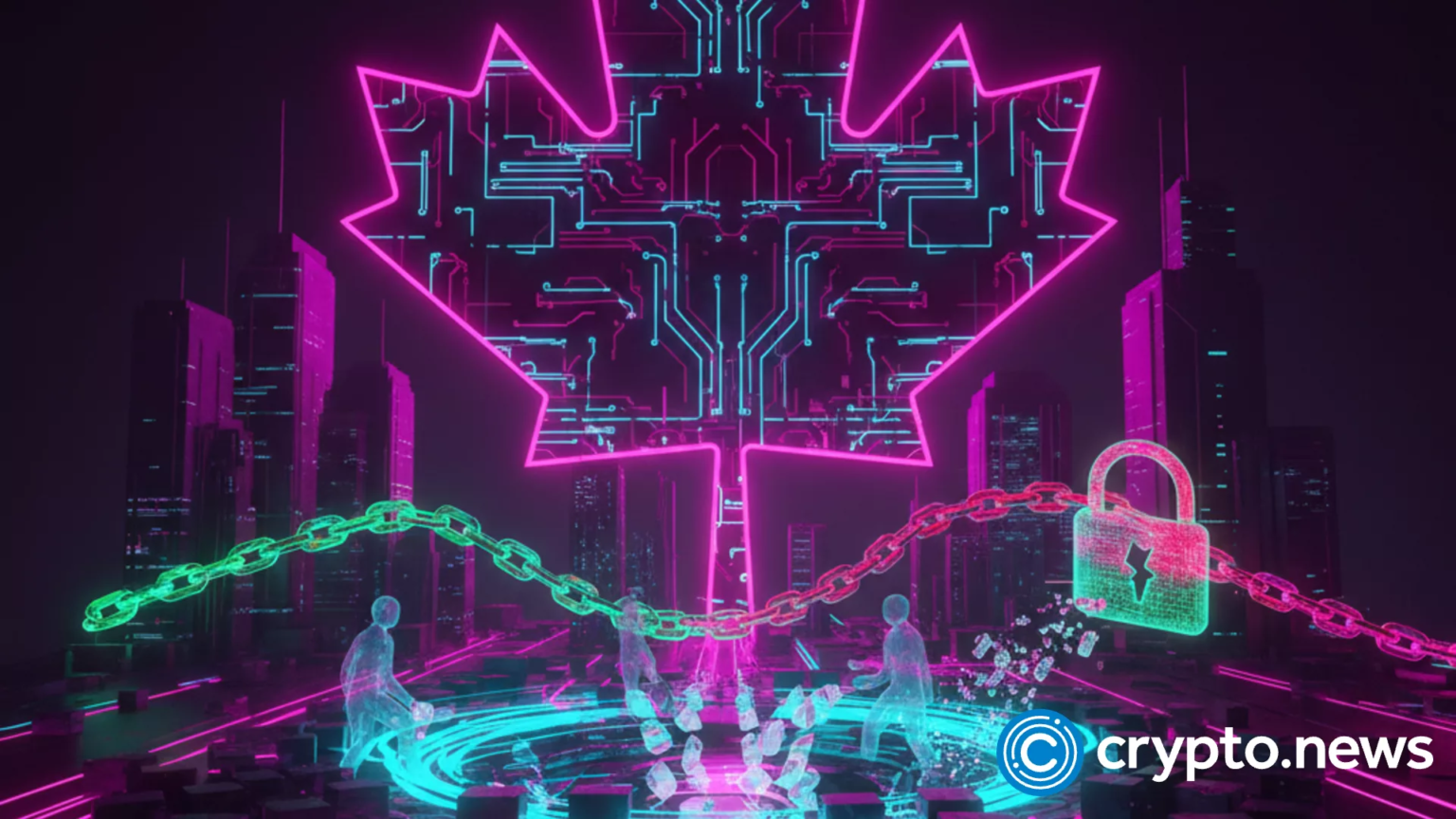 wp header logo 1389 Canada’s crypto loophole enables money laundering