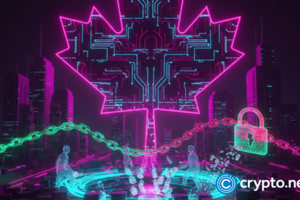 wp header logo 1389 Canada’s crypto loophole enables money laundering