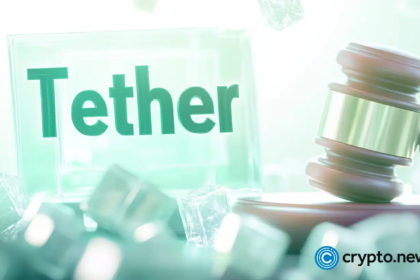 wp header logo 139 Tether, TRON join TRM Labs to seize $300m in illicit crypto via T3 unit