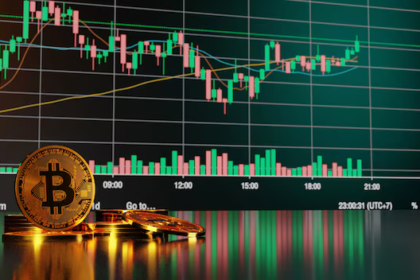 wp header logo 1390 Bitcoin’s Current Pullback Remains Milder Than The Previous Major Correction – Here’s What To Know