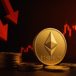 wp header logo 1392 Here’s Why The Ethereum Price Is Crashing Again, Can It Breach $3,000?