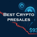 wp header logo 1393 Best Crypto Presales To Watch As Bitcoin Crashes To $93K