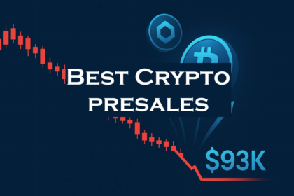 wp header logo 1393 Best Crypto Presales To Watch As Bitcoin Crashes To $93K