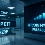 wp header logo 1395 Templeton’s XRP ETF Goes Live as Bitcoin Hyper Presale Picks Up Speed