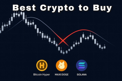 wp header logo 1396 Best Crypto To Buy After Bitcoin’s Death Cross: Crash Risk Or Rebound Setup?
