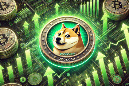 wp header logo 1399 Crypto Pundit Says Get Positioned For Dogecoin, But This Level Is Still A Threat