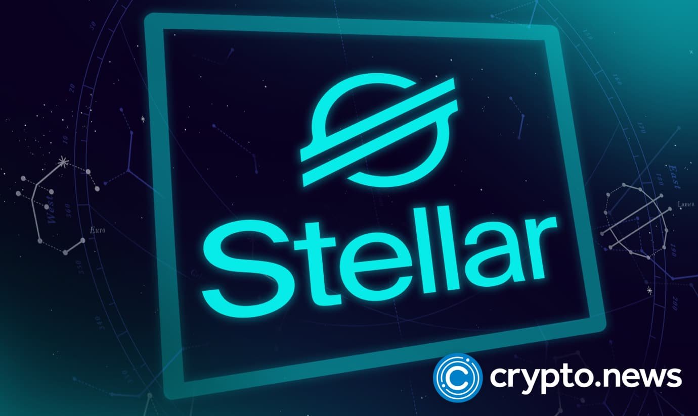 wp header logo 14 Stellar taps Chainlink solutions to power next-gen DeFi applications