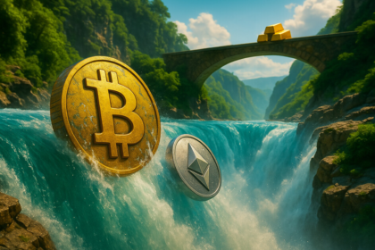 wp header logo 1402 Crypto on track to be one of the worst-performing asset classes of the year