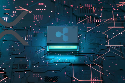 wp header logo 1406 Ripple Exec Addresses Tax Issue On XRP Ledger, Where Does It Go?