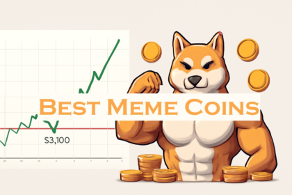 wp header logo 1408 Ethereum Rebound Puts Spotlight On Best Meme Coins Like Maxi Doge