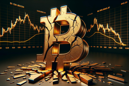 wp header logo 141 Bitcoin Breaks Down Again — Bearish Momentum Intensifies Across Crypto Market