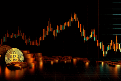 wp header logo 1413 Bitcoin Price Just Flashed A Death Cross, But It’s Not What You Think