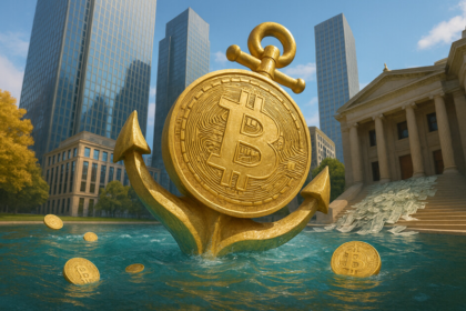 wp header logo 1417 Bitcoin is built for exactly this moment as global money supply explodes to $142 trillion