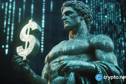 wp header logo 1418 Stablecoins could force ECB to rethink monetary policy, key official warns 