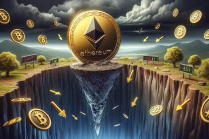wp header logo 142 Ethereum Faces Renewed Pressure — More Losses Possible If Trend Persists