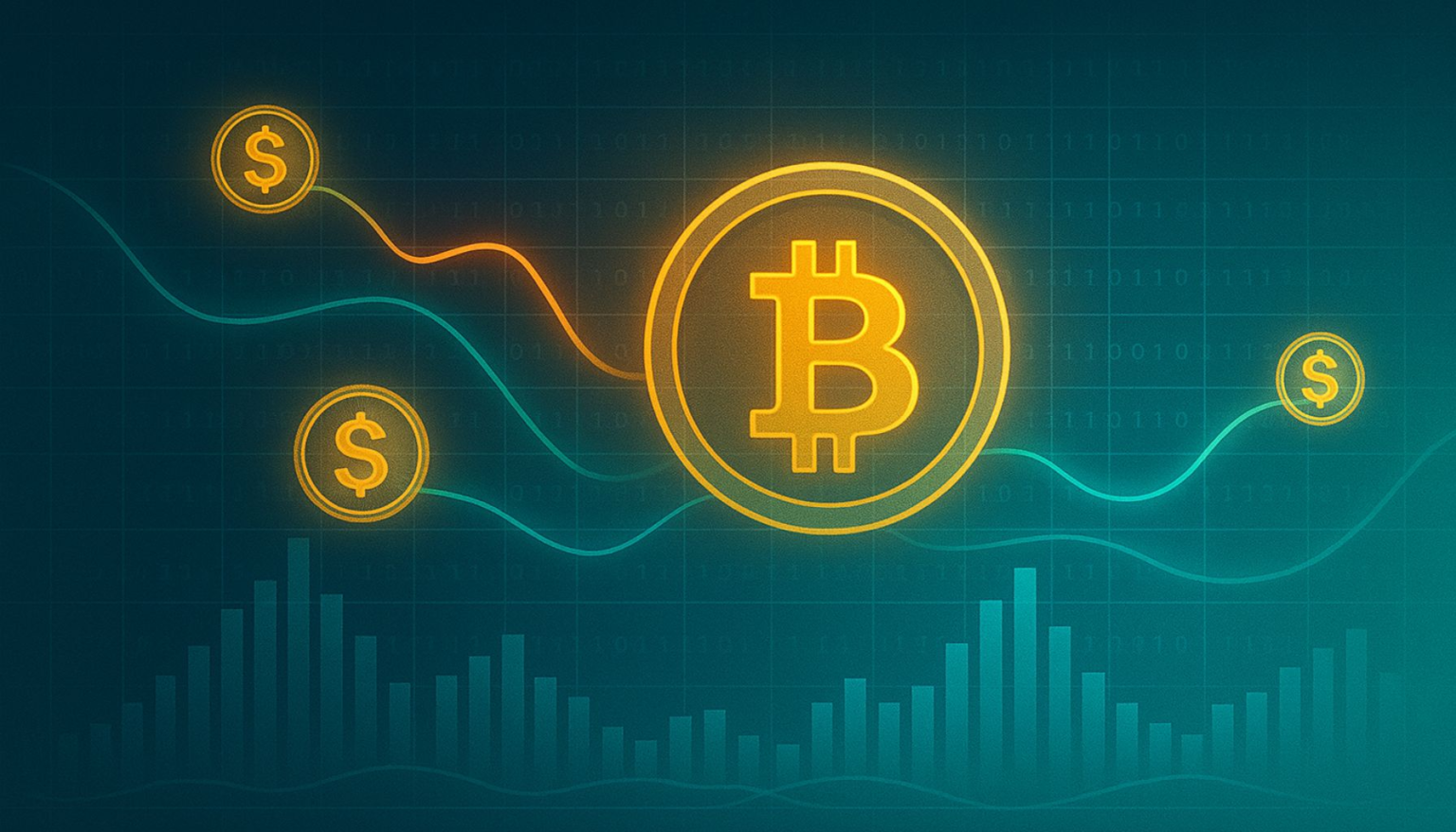 wp header logo 1429 $14B In Stablecoins Minted Since October Crash: Liquidity Returning To Crypto