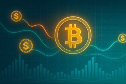 wp header logo 1429 $14B In Stablecoins Minted Since October Crash: Liquidity Returning To Crypto