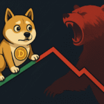 wp header logo 1433 One Slip And Dogecoin Could Plunge Back Into A Bear Market: Analyst