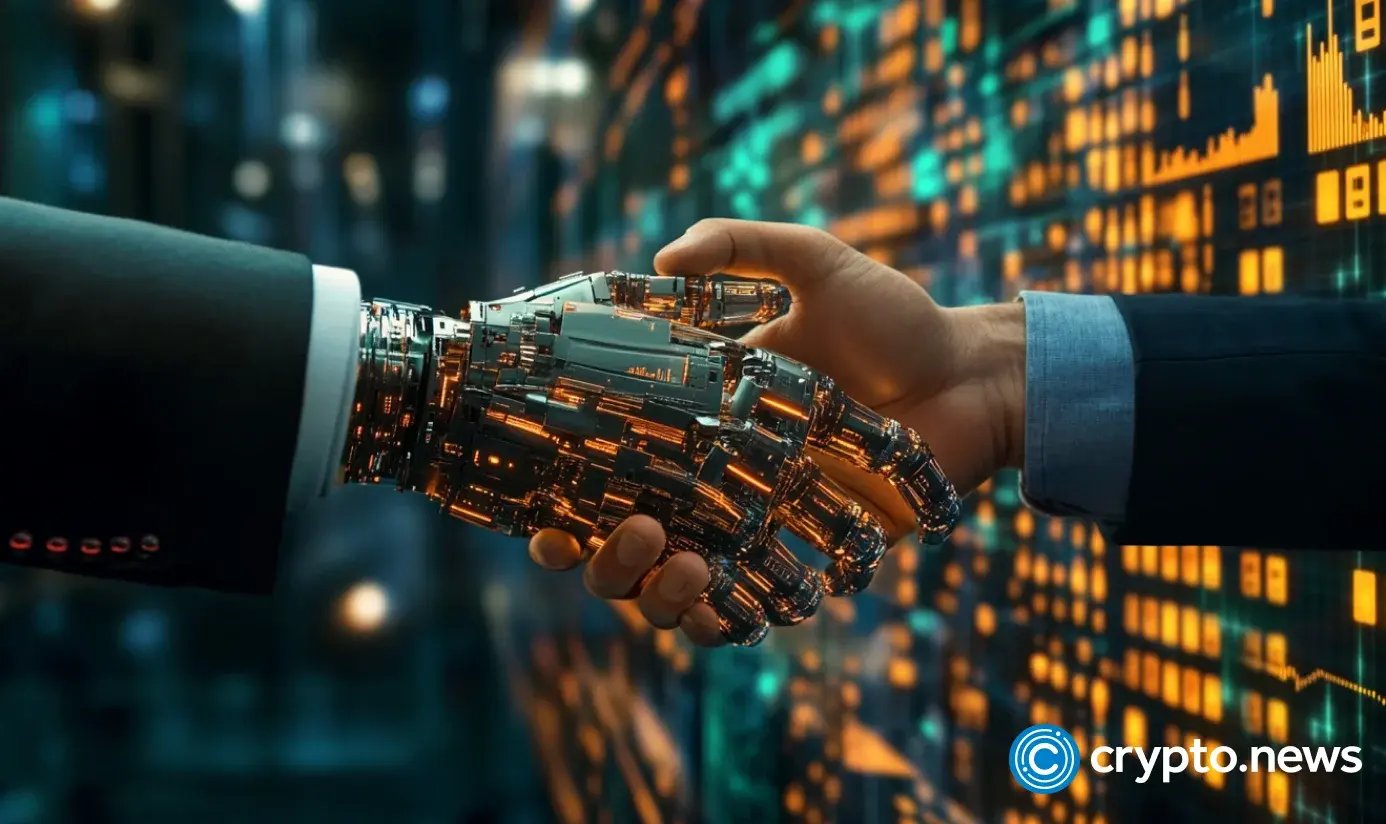 wp header logo 1434 Chainlink price forms bearish setup as it nears multi-year support, crash incoming?