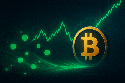 wp header logo 1439 Bitcoin SSR Flashes Buy Signal: Rebound Incoming?