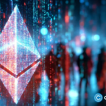 wp header logo 1440 Ethereum nears key support as long-term holders eye recovery amid market volatility