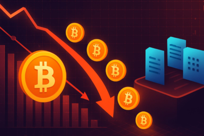 wp header logo 1441 Bitcoin Capitulation Intensifies: 65,000 BTC Sent To Exchanges At A Loss