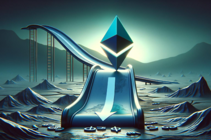 wp header logo 1443 Ethereum Breaks $3K Floor as Bears Press for Additional Downside