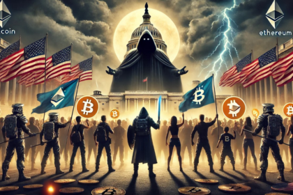 wp header logo 1450 Crypto Exchanges Binance, OKX Used By Criminals To Disguise Illicit Funds, ICIJ Investigation Finds