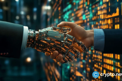 wp header logo 1452 Enterprises don’t need another blockchain, they need one that speaks every language | Opinion