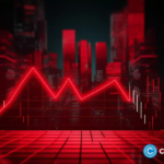 wp header logo 1459 Bitcoin decline deepens, dousing 2025 gains: What’s next?