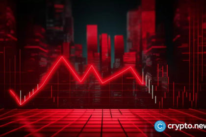 wp header logo 1459 Bitcoin decline deepens, dousing 2025 gains: What’s next?