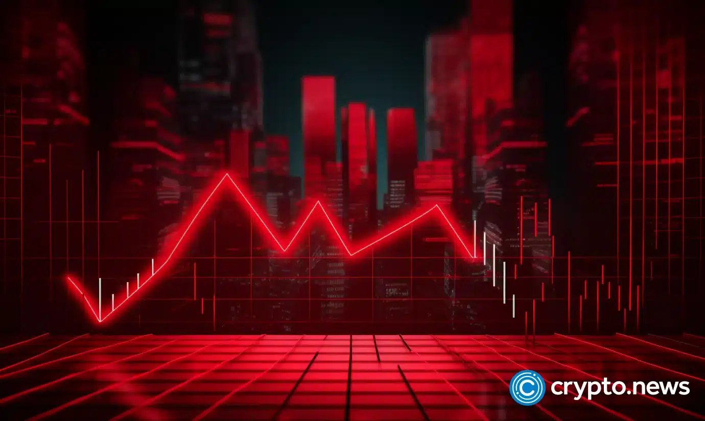 wp header logo 1459 Bitcoin decline deepens, dousing 2025 gains: What’s next?