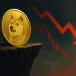 wp header logo 146 Dogecoin Must Defend This Level To Avoid A $0.07 Meltdown, On-Chain Data Shows