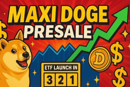 wp header logo 1461 Dogecoin ETF Launches Next Week as Maxi Doge Presale Breaks $4M