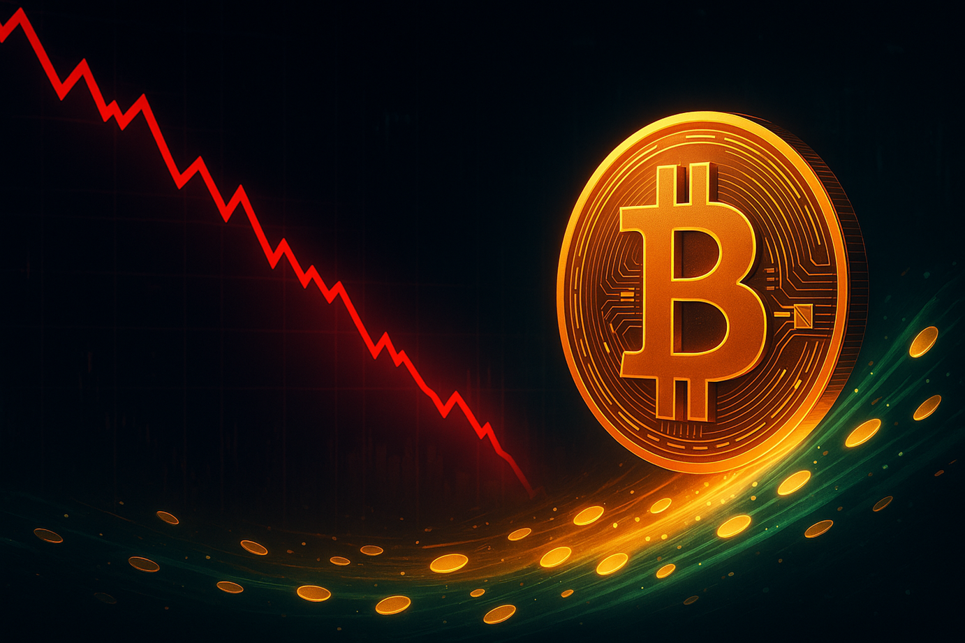 wp header logo 1464 Saylor Buys The Bitcoin Crash: Strategy Drops $835 Million On BTC