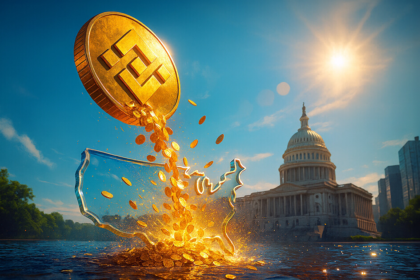 wp header logo 1466 Binance will invest everything in America if it gets a refund after CZ pardon