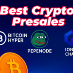 wp header logo 1470 Best Crypto Presales to Resist a Possible Bitcoin Crash to $83,800