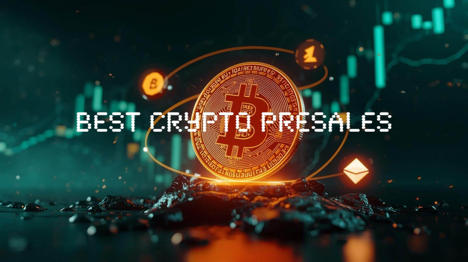 wp header logo 1471 Best Crypto Presales To Buy Safely As Bitcoin Eyes A Bottom