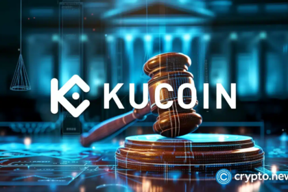 wp header logo 1479 KuCoin enters Australia with new Sydney headquarters and local leadership