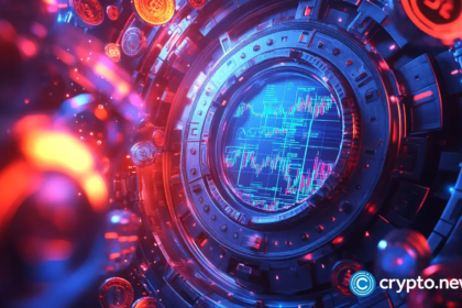 wp header logo 148 EU eyes expanding ESMA’s powers in crypto and stock exchange oversight