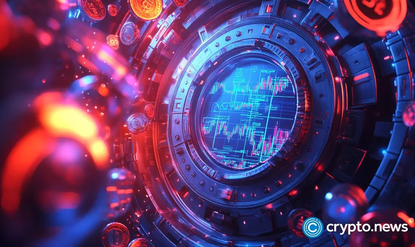 wp header logo 148 EU eyes expanding ESMA’s powers in crypto and stock exchange oversight