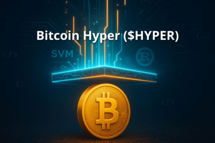 wp header logo 1484 Institutions Buying Bitcoin Are Fueling a Scalability Arms Race, And One L2 Is Leading the Pack